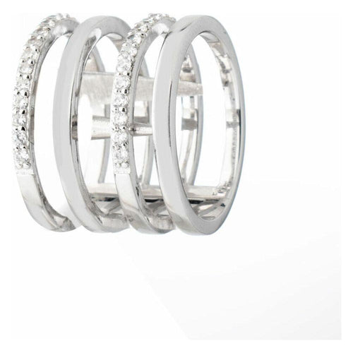 Load image into Gallery viewer, Ladies&#39; Ring Sif Jakobs R10999-CZ-54 (Size 14)-0
