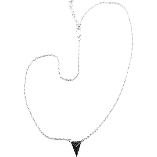 Load image into Gallery viewer, Ladies&#39;Necklace Sif Jakobs C3307-BK (45 cm)-0
