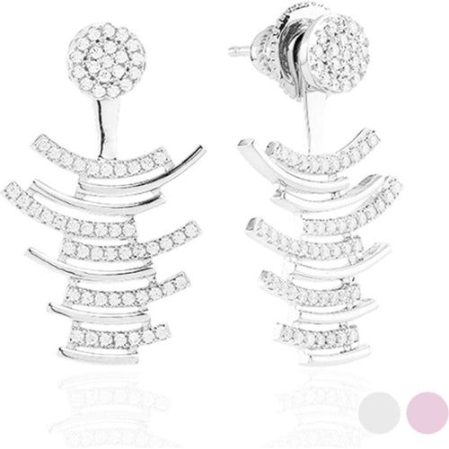 Load image into Gallery viewer, Ladies&#39;Earrings Sif Jakobs E0696-0
