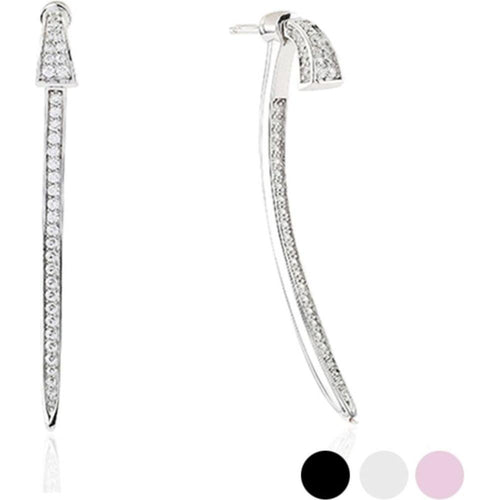 Load image into Gallery viewer, Ladies&#39;Earrings Sif Jakobs E0601-0
