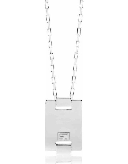 Ladies'Necklace Sif Jakobs P0045 (26 cm)-0