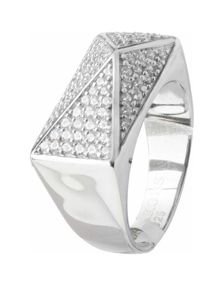 Ladies' Ring Sif Jakobs R11067-CZ-56 (Size 16)-0