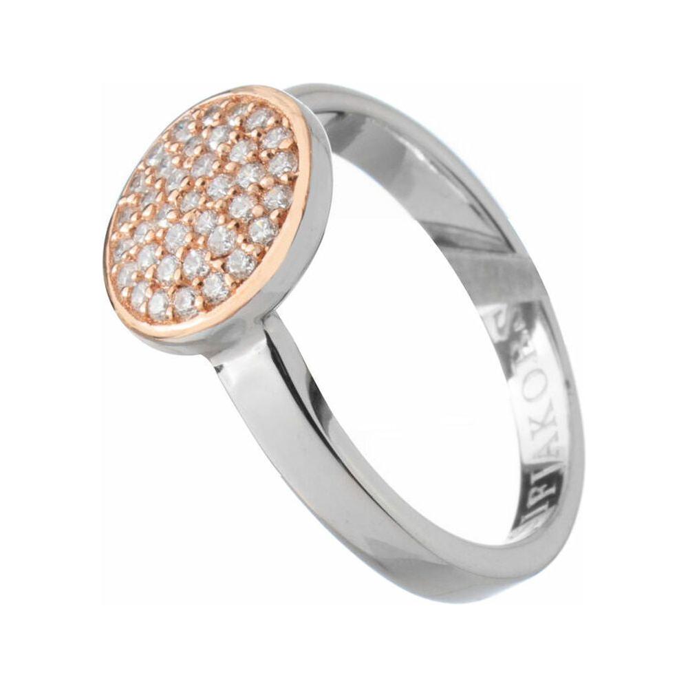 Ladies' Ring Sif Jakobs R2071-CZ-RG2T-56 (Size 16)-0