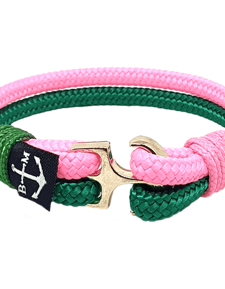 Gearoid Nautical Bracelet-0