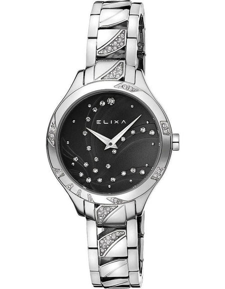 Ladies' Watch Elixa E119-L483 (Ø 30 mm)-0