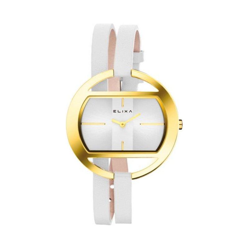 Ladies'Watch Elixa E125-L513 (Ø 38,5 mm)-0
