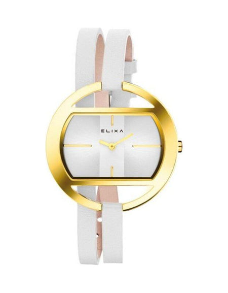 Ladies'Watch Elixa E125-L513 (Ø 38,5 mm)-0