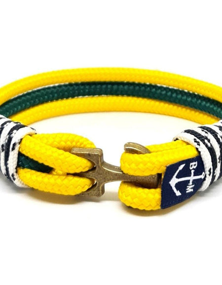 Bradan Nautical Bracelet-0