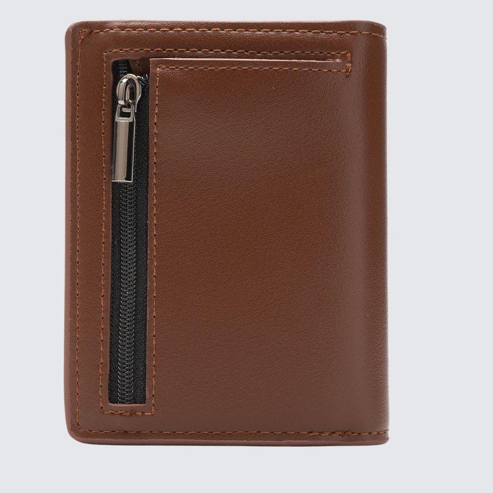 STANLEY Wallet I Brown-4