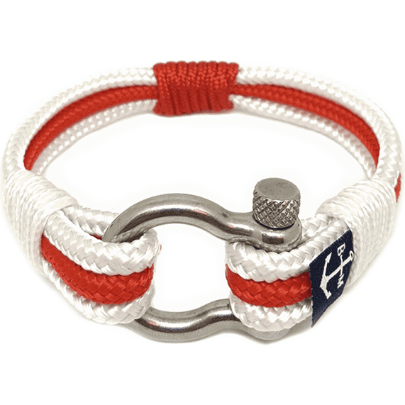 Switzerland Nautical Bracelet-0