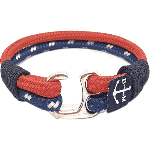 Load image into Gallery viewer, Andromeda Nautical Bracelet-0
