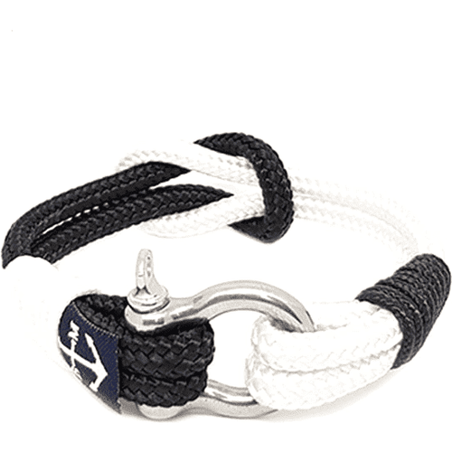 Load image into Gallery viewer, Darcy Nautical Bracelet-0
