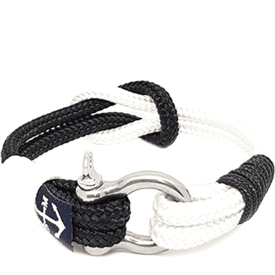 Darcy Nautical Bracelet-0