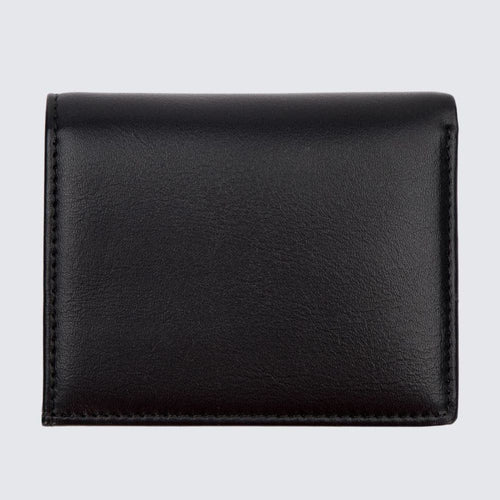 Load image into Gallery viewer, BROOME Unisex Wallet I Black-4
