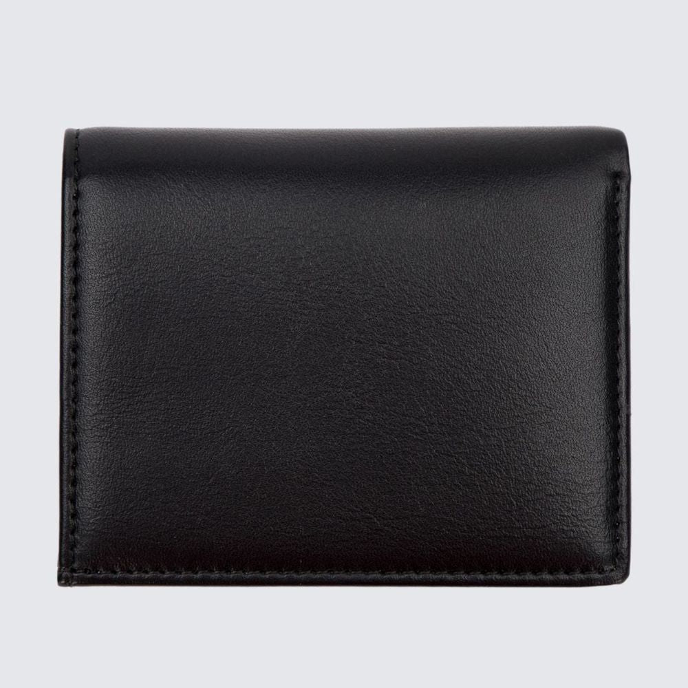 BROOME Unisex Wallet I Black-4