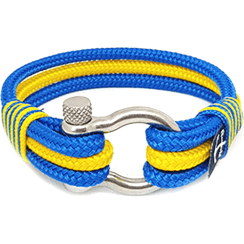 Load image into Gallery viewer, Wicklow Nautical Bracelet-0
