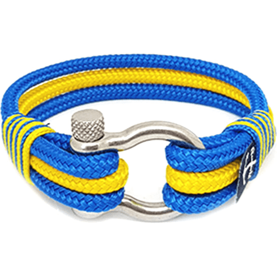 Wicklow Nautical Bracelet-0