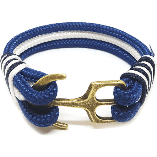 Load image into Gallery viewer, Noland Nautical Bracelet-0
