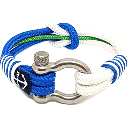 Asgard Nautical Bracelet-0