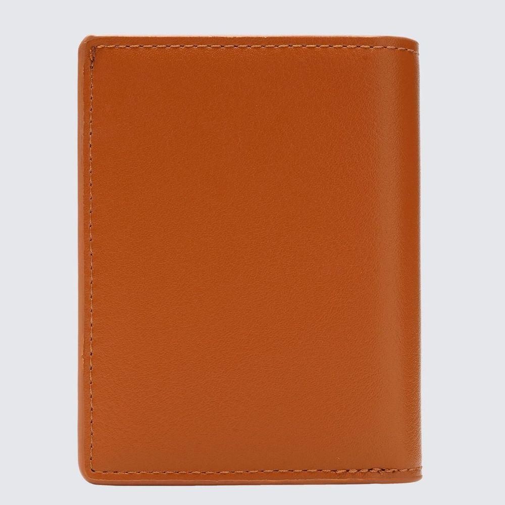 FITZROY AirTag Wallet - Tan-4