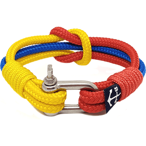 Load image into Gallery viewer, Romania Nautical Bracelet-0
