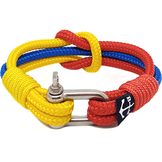 Romania Nautical Bracelet-0