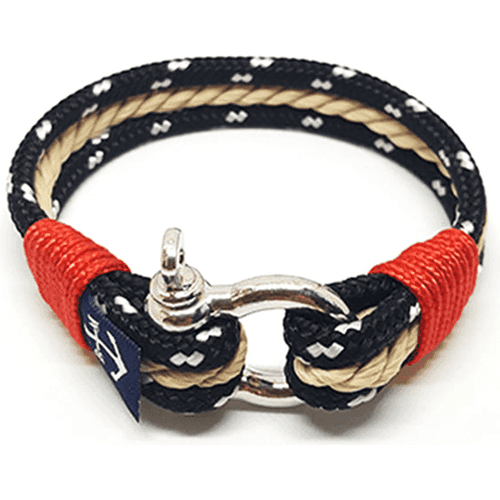 Load image into Gallery viewer, Sealand Nautical Bracelet-0
