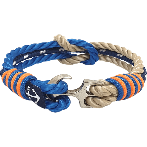 Load image into Gallery viewer, Beacan Nautical Bracelet-0
