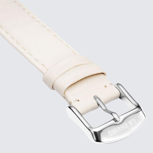 Load image into Gallery viewer, Nude Vegan Leather Watch Strap | 20MM-0
