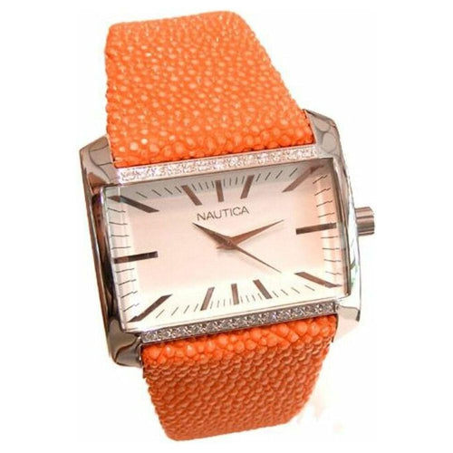 Load image into Gallery viewer, Ladies&#39; Watch Nautica A17530L (44 mm)-0

