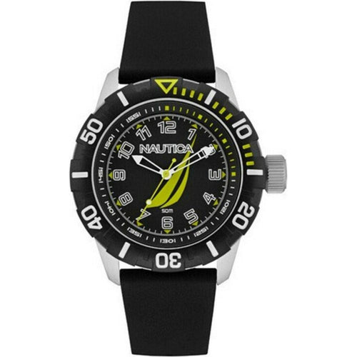 Load image into Gallery viewer, Men&#39;s Watch Nautica NAI08513G (Ø 44 mm)-0
