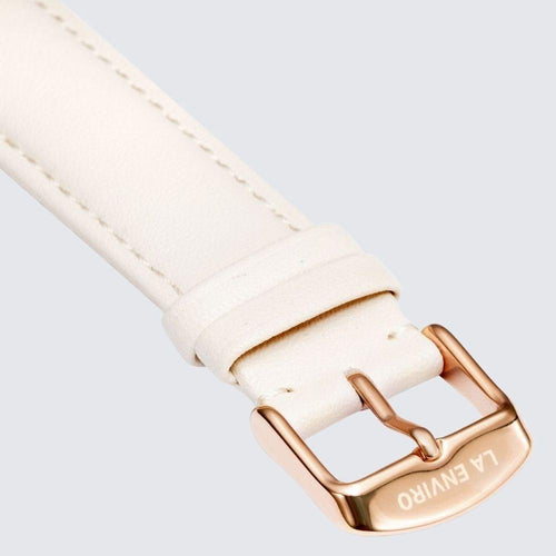 Load image into Gallery viewer, Nude Vegan Leather Watch Strap | 20MM-1
