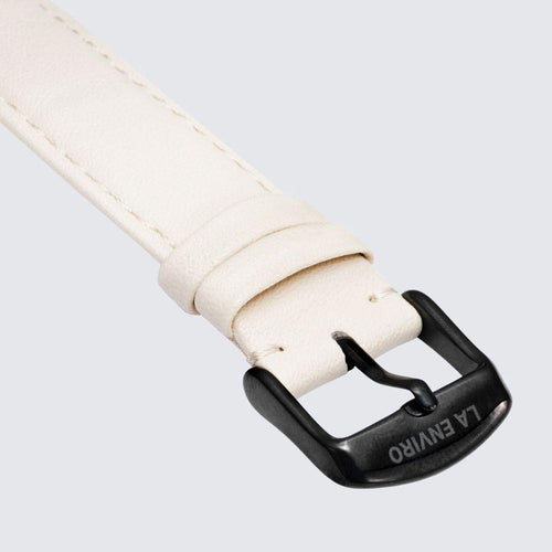 Load image into Gallery viewer, Nude Vegan Leather Watch Strap | 20MM-3

