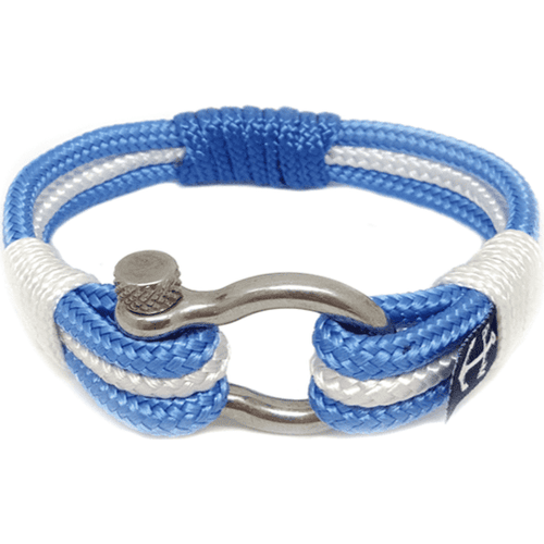Load image into Gallery viewer, Antarctica Nautical Bracelet-0
