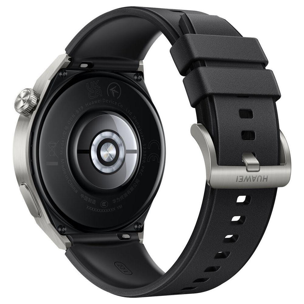 Smartwatch Huawei GT3 PRO 1,43" Black Titanium-2