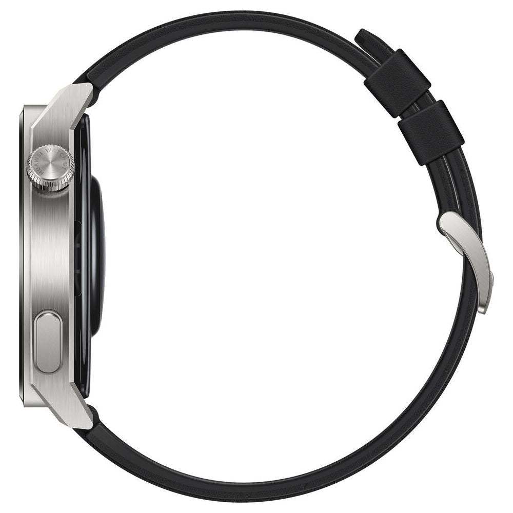 Smartwatch Huawei GT3 PRO 1,43" Black Titanium-1