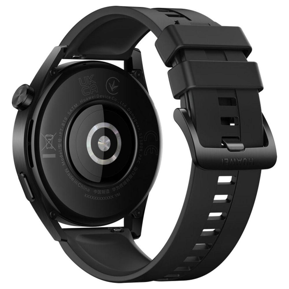 Smartwatch Huawei 55028445 46 mm 1,43" Black-1