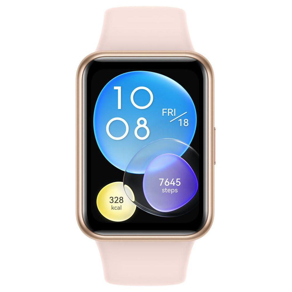 Smartwatch Huawei 55028896 Pink-0