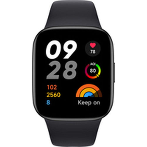 Load image into Gallery viewer, Smartwatch Xiaomi Redmi Watch 3 Black 1,75&quot;-0
