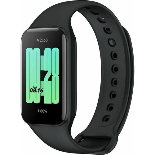 Load image into Gallery viewer, Smartwatch Xiaomi Redmi Smart Band 2 Black 1,47&quot;-0
