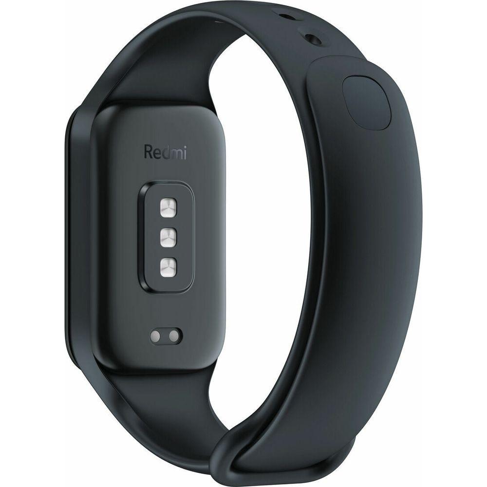 Smartwatch Xiaomi Redmi Smart Band 2 Black 1,47"-1