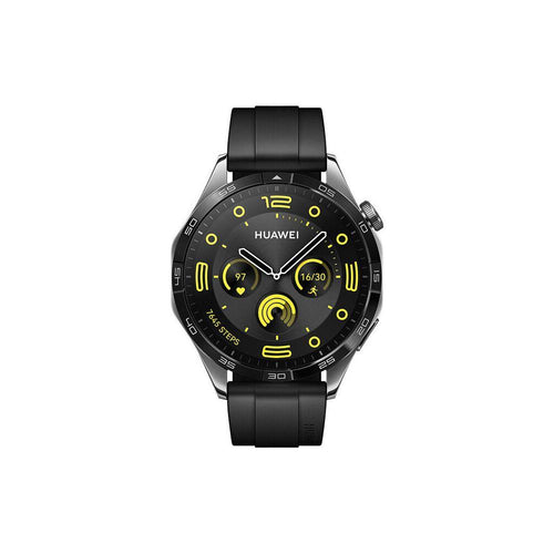 Load image into Gallery viewer, Smartwatch Huawei GT4 Black Ø 46 mm-0
