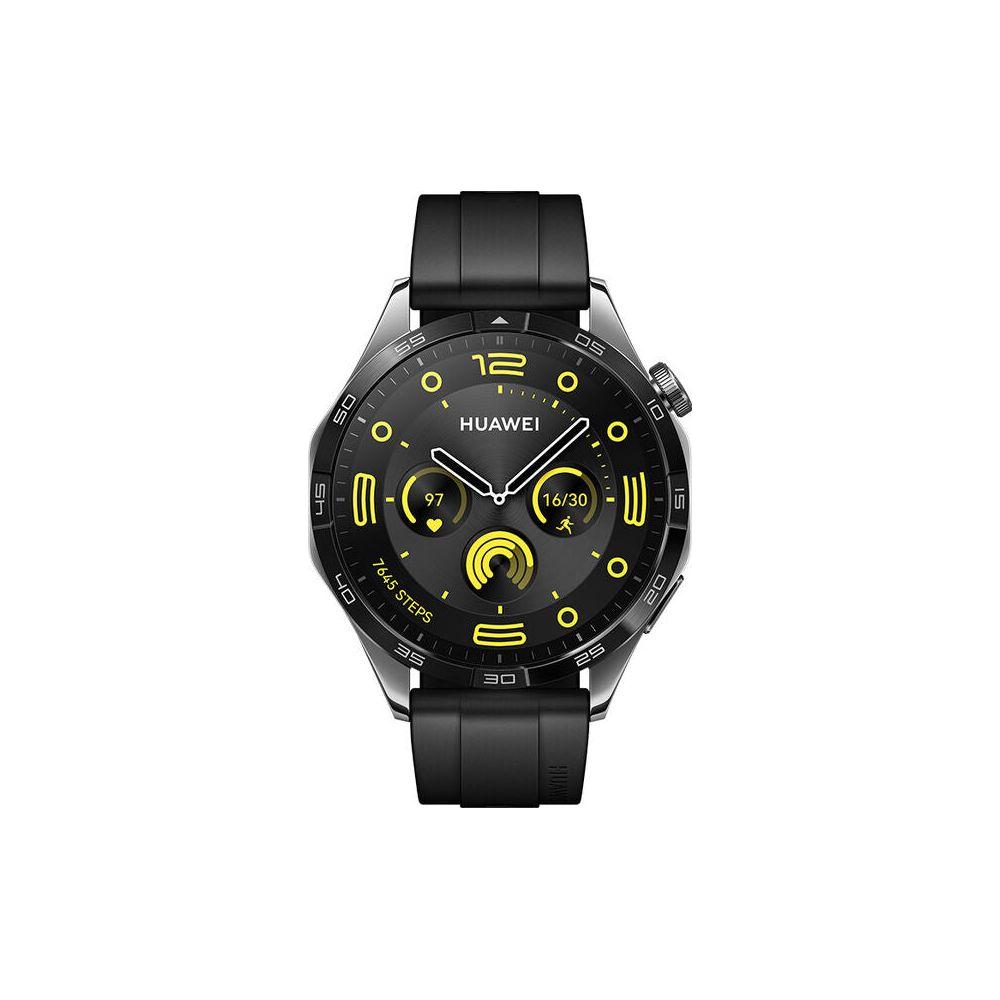 Smartwatch Huawei GT4 Black Ø 46 mm-0