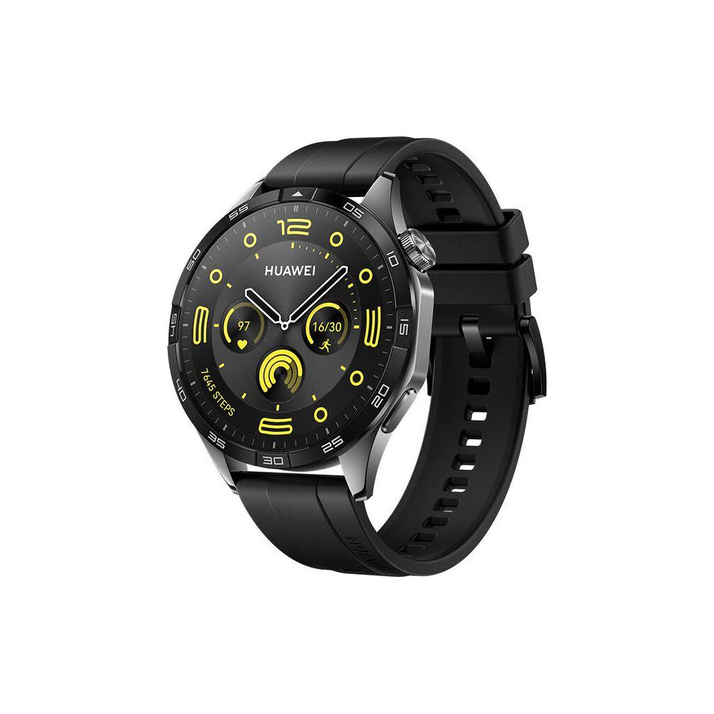 Smartwatch Huawei GT4 Black Ø 46 mm-3