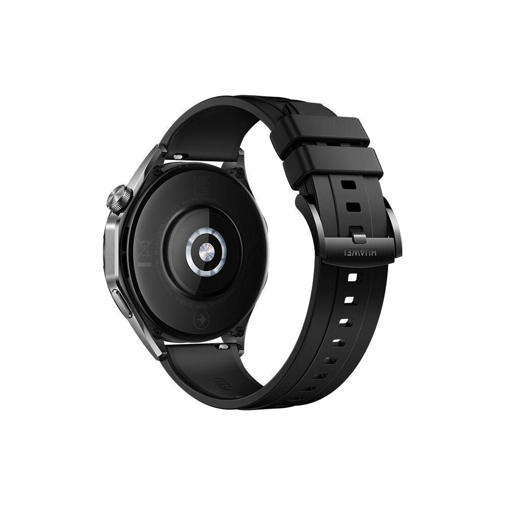 Smartwatch Huawei GT4 Black Ø 46 mm-1