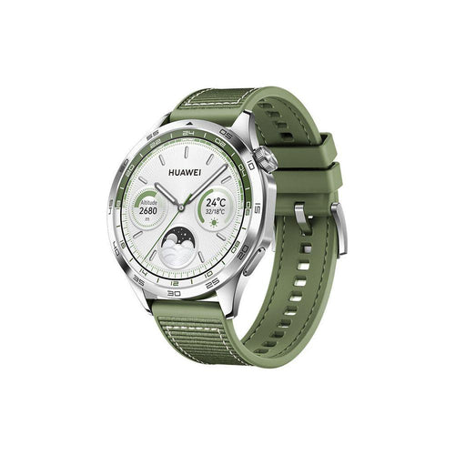 Load image into Gallery viewer, Smartwatch Huawei GT4 Classic Green 1,43&quot; Ø 46 mm-1
