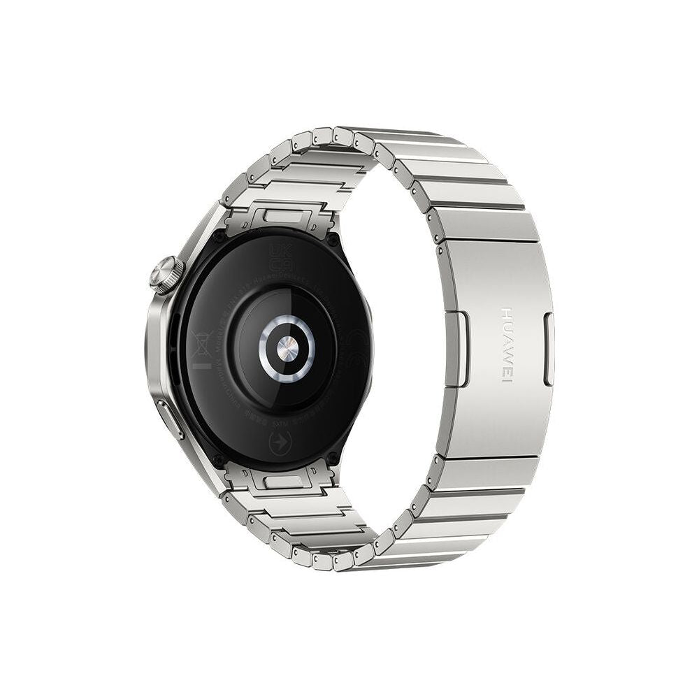 Smartwatch Huawei GT4 Grey Ø 46 mm-1