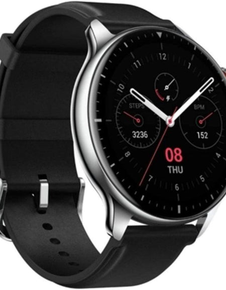Smartwatch Amazfit A1952 Black 1,39" Silver-0