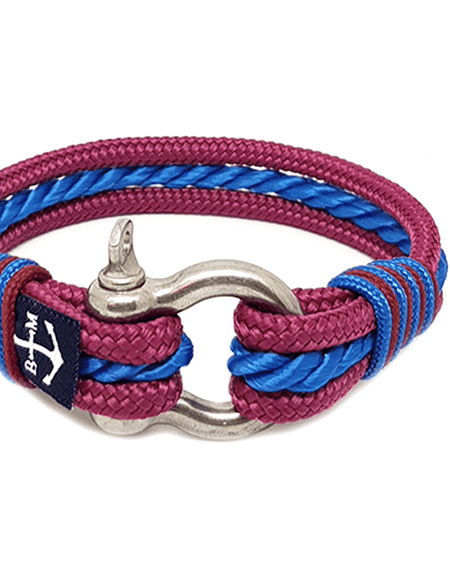Tesla Nautical Bracelet-0