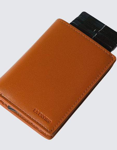 STANLEY Wallet I Tan-0
